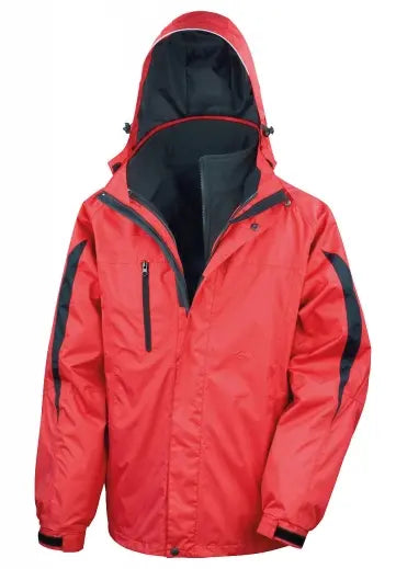 RESULT 3-in-1 Jacket Falk & Ross