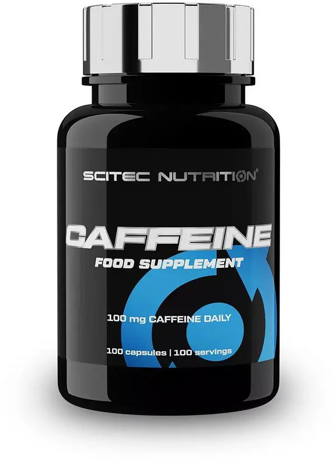 Scitec Nutrition Caffeine Metasport