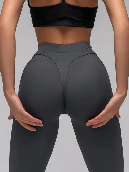 Scrunch Butt Yoga Leggings Ethics Sports