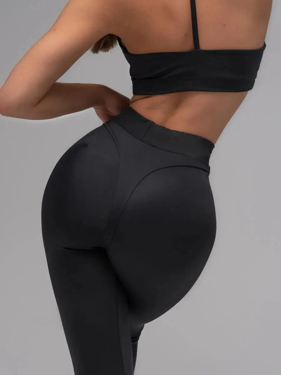 Scrunch Butt Yoga Leggings Ethics Sports