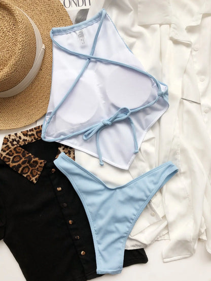 Sexy Bikini Ethics Sports