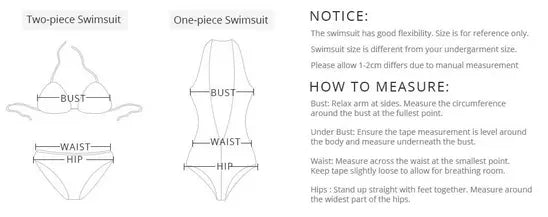 Sexy One-piece Three-color Strap Bikini Ethics Sports