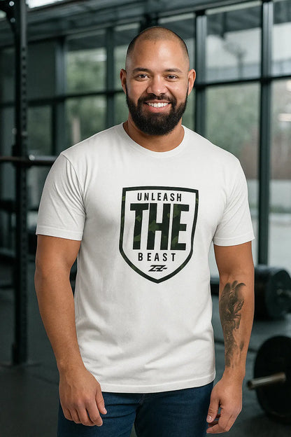 Short Sleeve T-shirt Ethics Sports