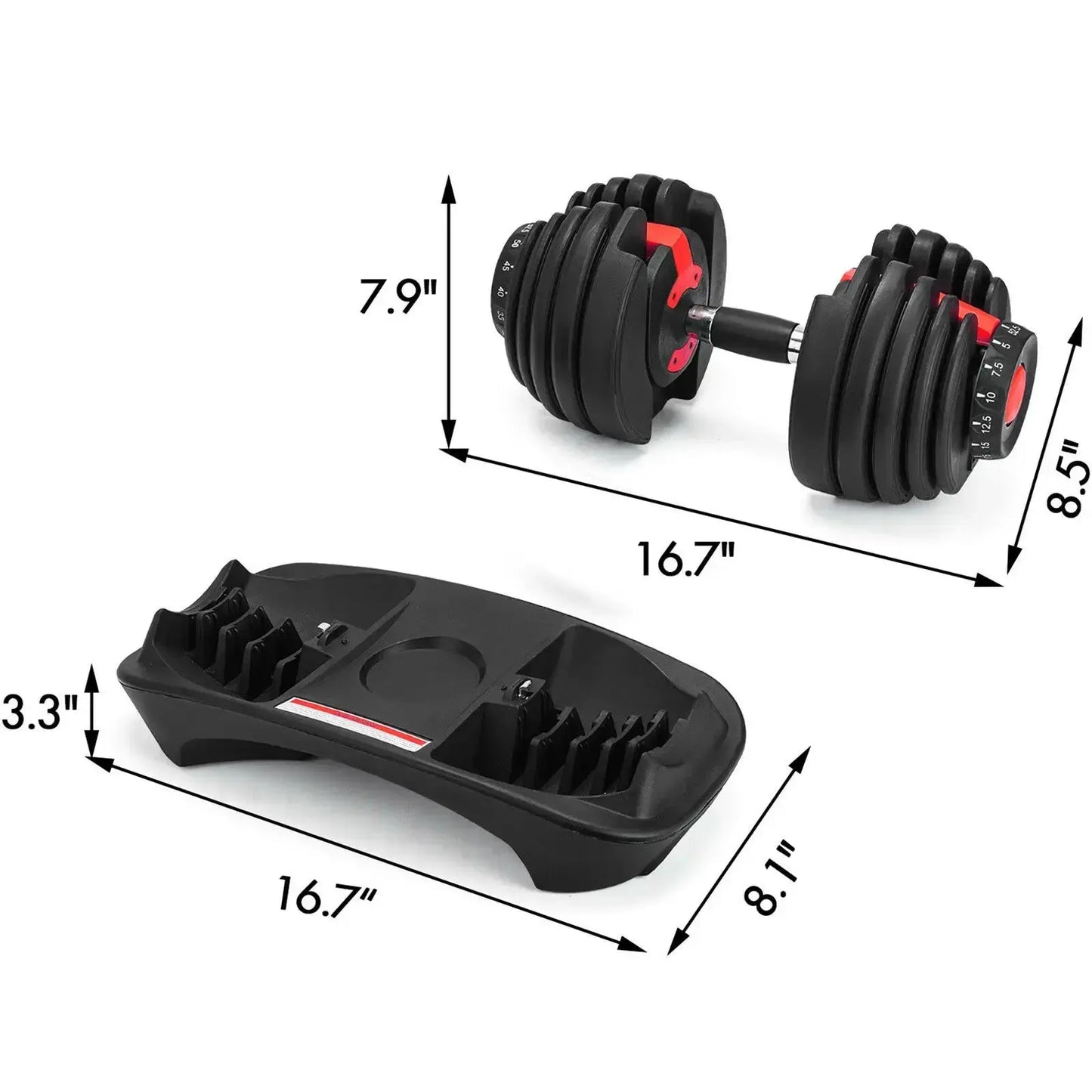 Sihao Einstellbare Hantel 24/40 KG 52,5/90 LBS Fitness Ausrüstung Training Arm Muskeln Hantel Kostenloser Versand Einstellbare Hantel Ethics Sports