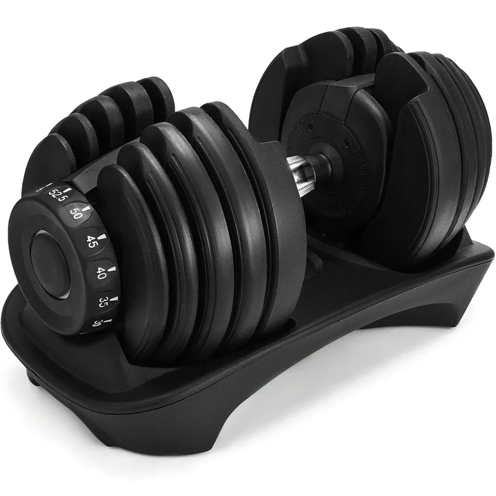 Sihao Einstellbare Hantel 24/40 KG 52,5/90 LBS Fitness Ausrüstung Training Arm Muskeln Hantel Kostenloser Versand Einstellbare Hantel Ethics Sports