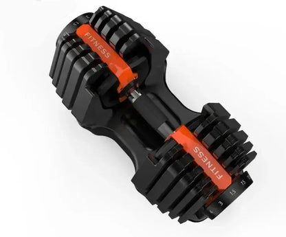 Sihao Einstellbare Hantel 24/40 KG 52,5/90 LBS Fitness Ausrüstung Training Arm Muskeln Hantel Kostenloser Versand Einstellbare Hantel Ethics Sports