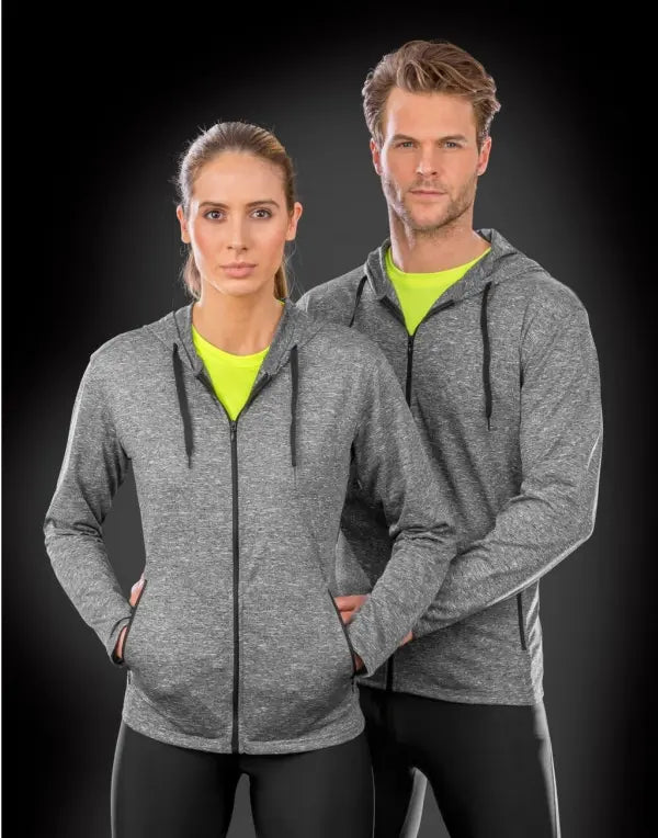 Spiro Fitness Cool Compression Sports Bra Falk & Ross
