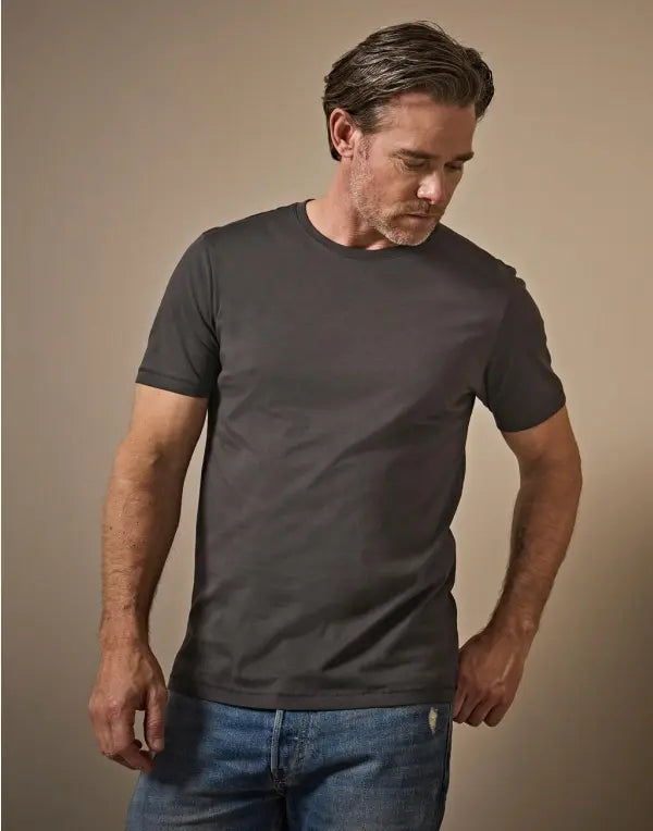 Tee Jays' Luxury T(shirt) Falk & Ross