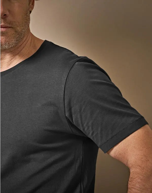 Tee Jays' Luxury T(shirt) Falk & Ross