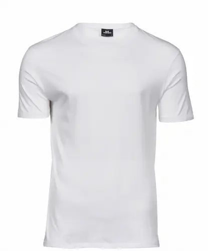 Tee Jays' Luxury T(shirt) Falk & Ross
