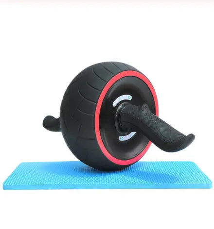 Reboundable Abdominal Wheel Ethics-Sports