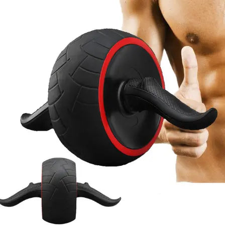 Reboundable Abdominal Wheel Ethics-Sports