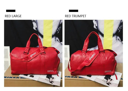 Travel Bag mit Wet and Dry Separation Ethics-Sports