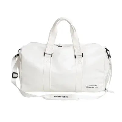 Travel Bag mit Wet and Dry Separation Ethics-Sports