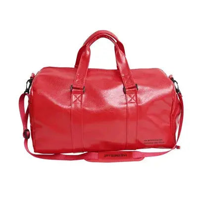 Travel Bag mit Wet and Dry Separation Ethics-Sports