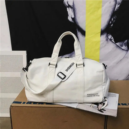 Travel Bag mit Wet and Dry Separation Ethics-Sports