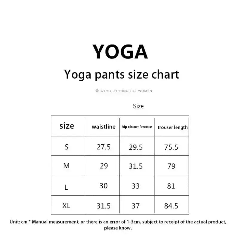 Women's High Waist Yoga Pants Gym Seamless Casual Sports Running Breathable Comfortable Slim-fit Hip Lift Stretching Yoga Pants Ethics-Sports
