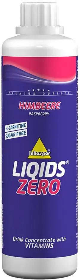 inkospor Active Liqids Zero™ Ethics Sports