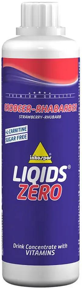 inkospor Active Liqids Zero™ Ethics Sports