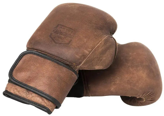 ARTZT Vintage Series Boxhandschuhe, 1 Paar Metasport