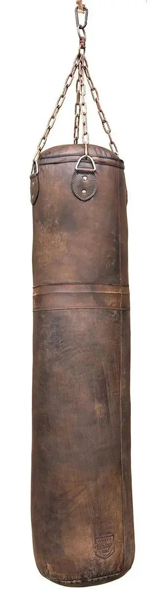 ARTZT Vintage Series Boxsack Metasport