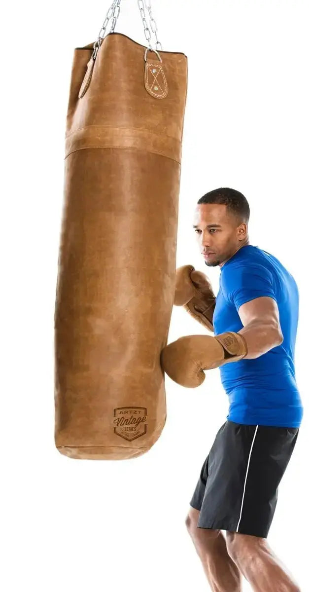 ARTZT Vintage Series Boxsack Metasport