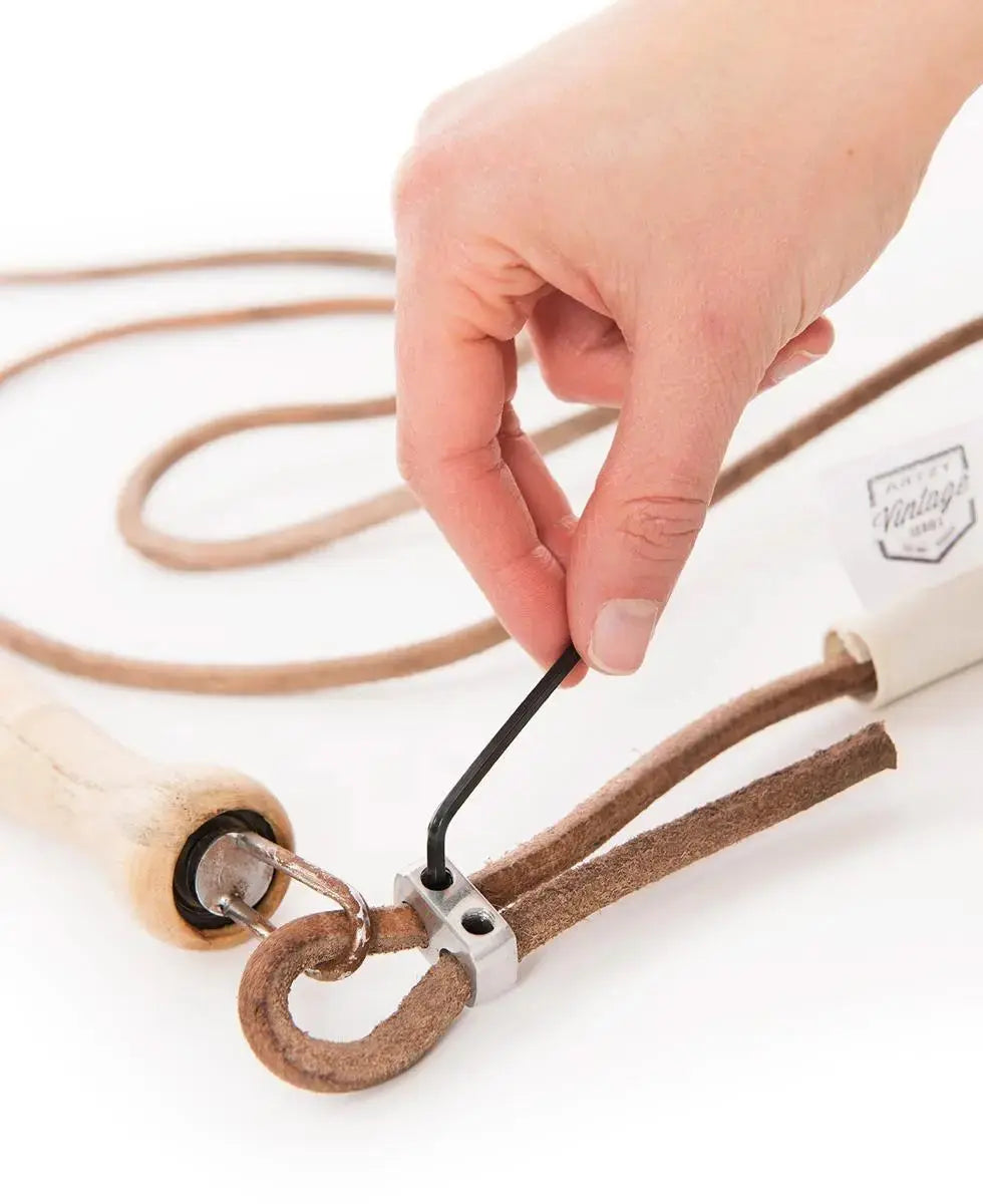 ARTZT Vintage Series Springseil Metasport