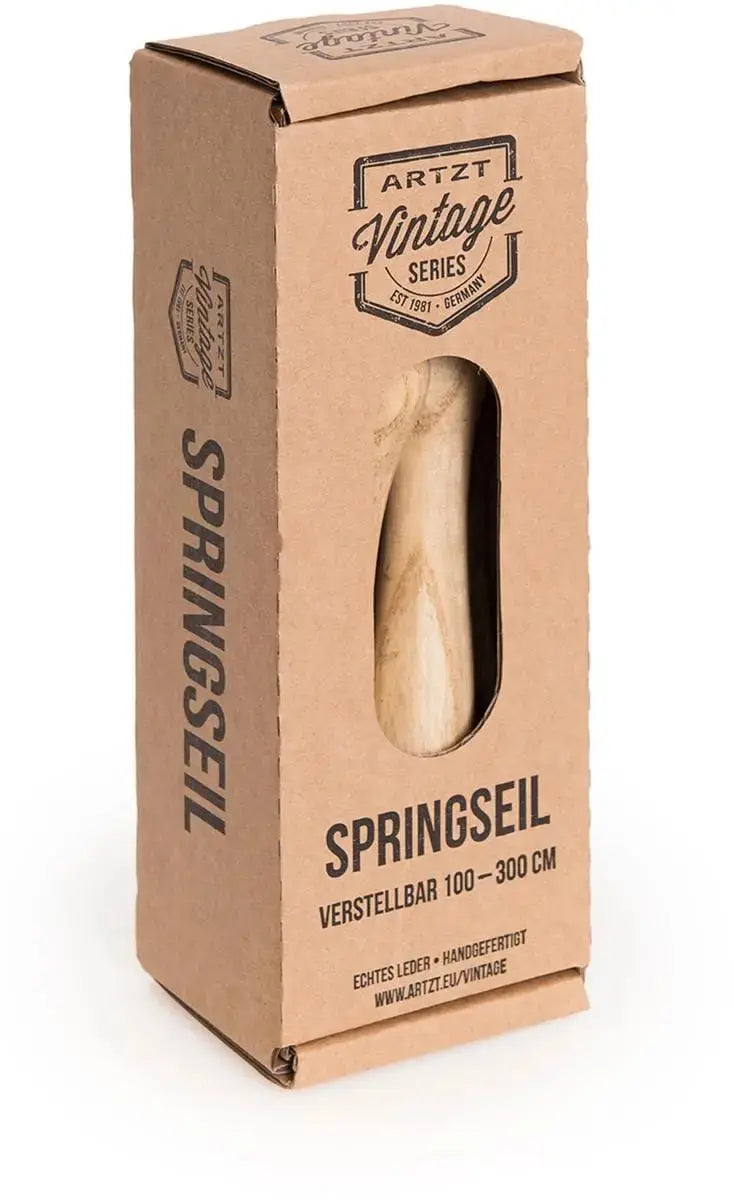 ARTZT Vintage Series Springseil Metasport