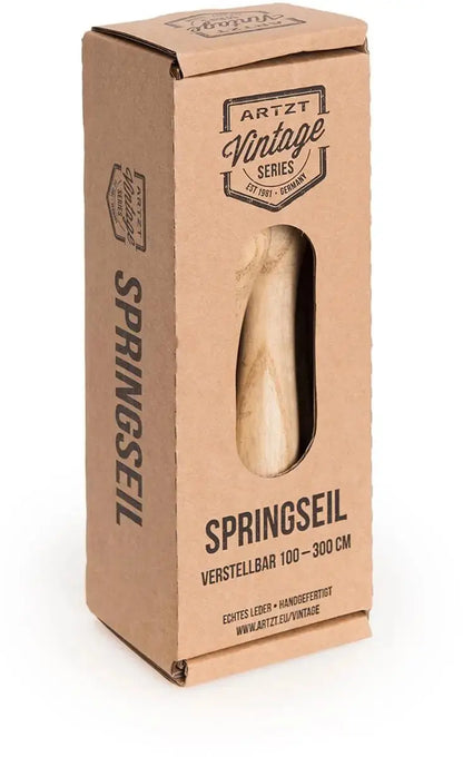 ARTZT Vintage Series Springseil Metasport