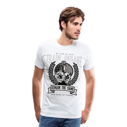 Männer Premium T-Shirt SPOD