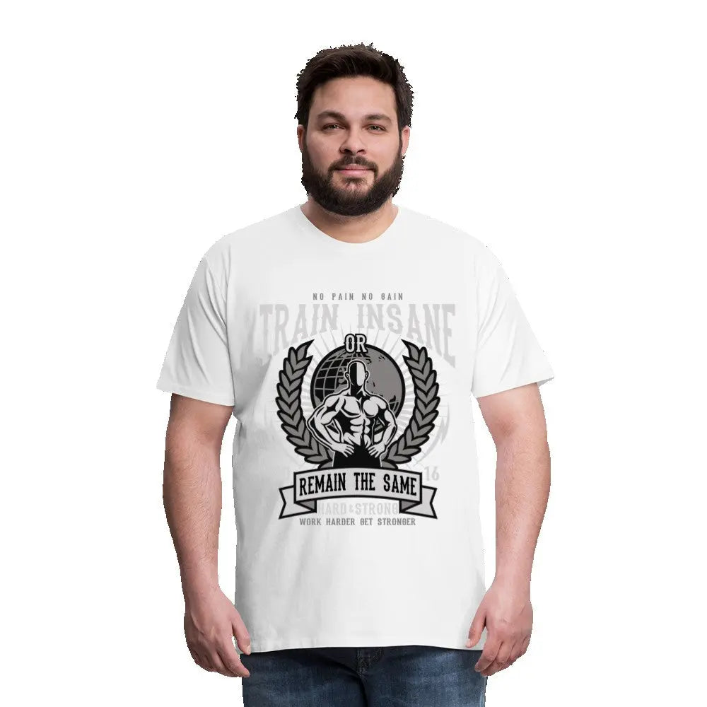 Männer Premium T-Shirt SPOD