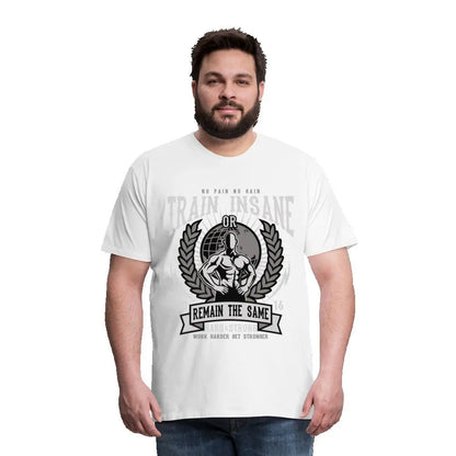 Männer Premium T-Shirt SPOD