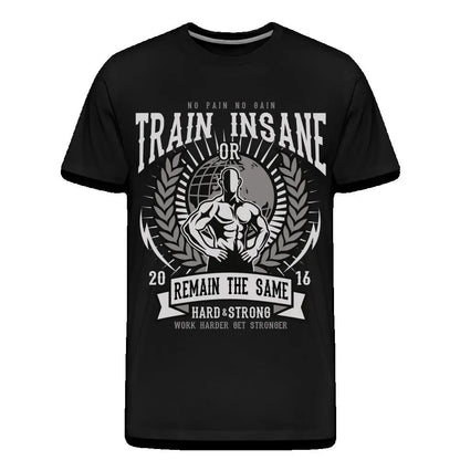 Männer Premium T-Shirt SPOD