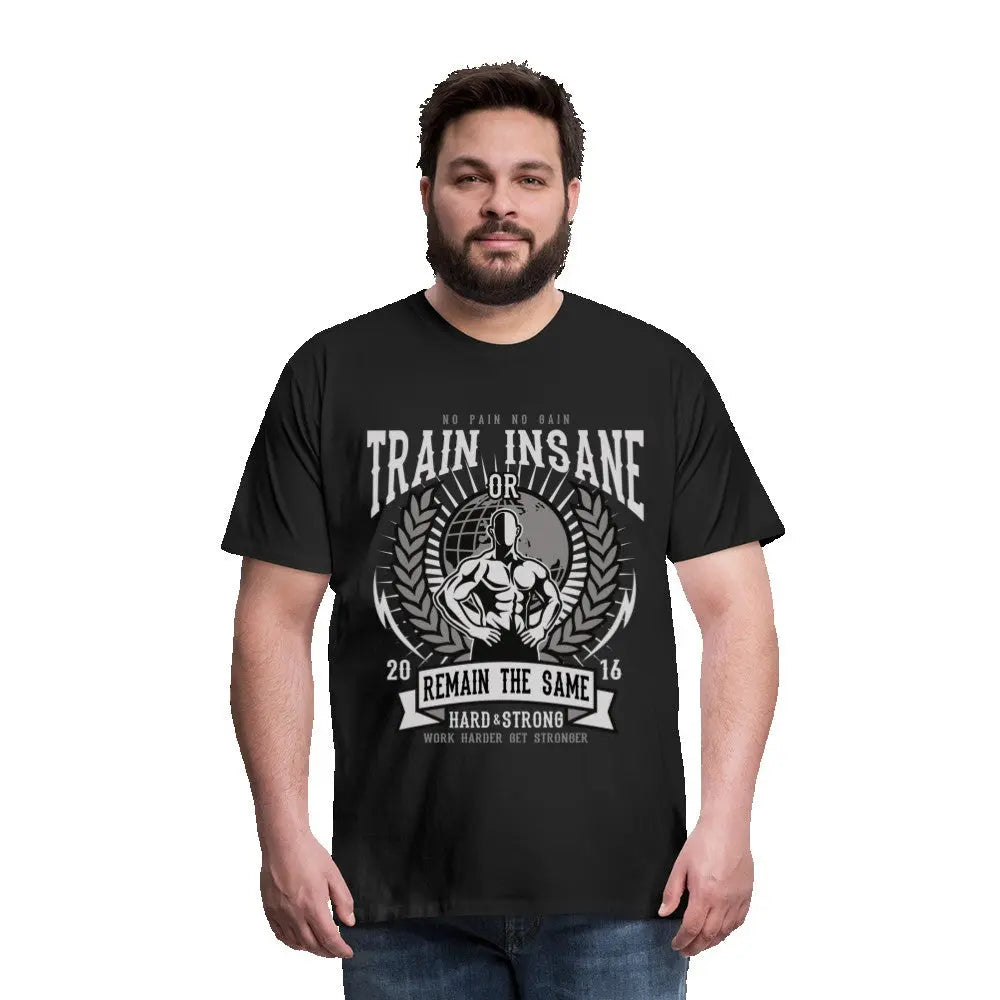 Männer Premium T-Shirt SPOD