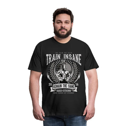 Männer Premium T-Shirt SPOD