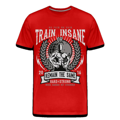 Männer Premium T-Shirt SPOD