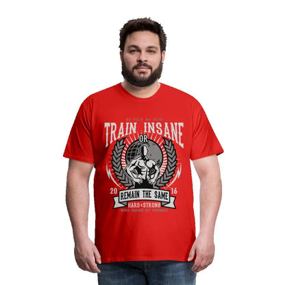 Männer Premium T-Shirt SPOD