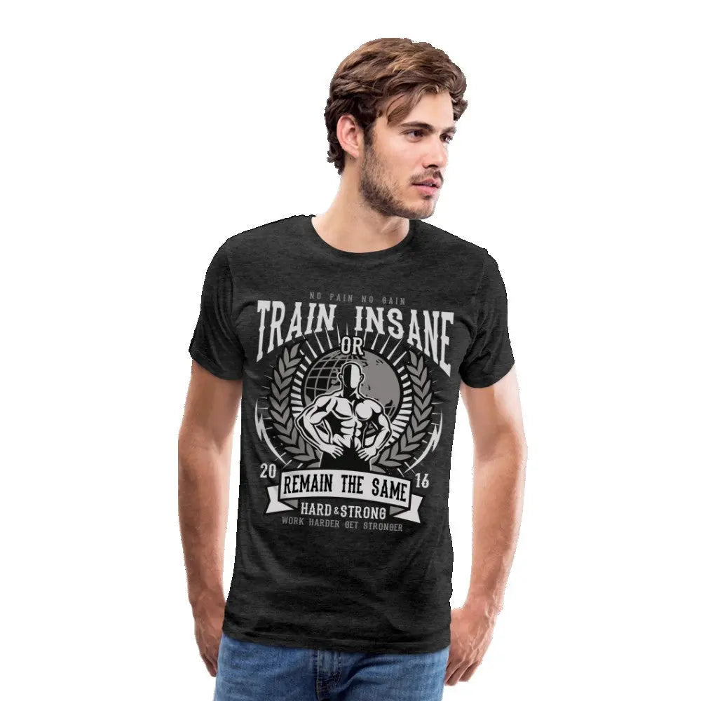 Männer Premium T-Shirt SPOD