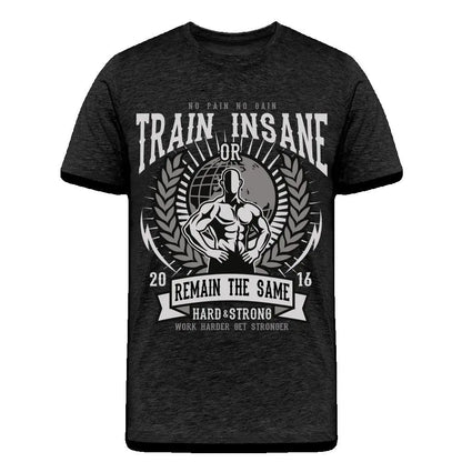 Männer Premium T-Shirt SPOD