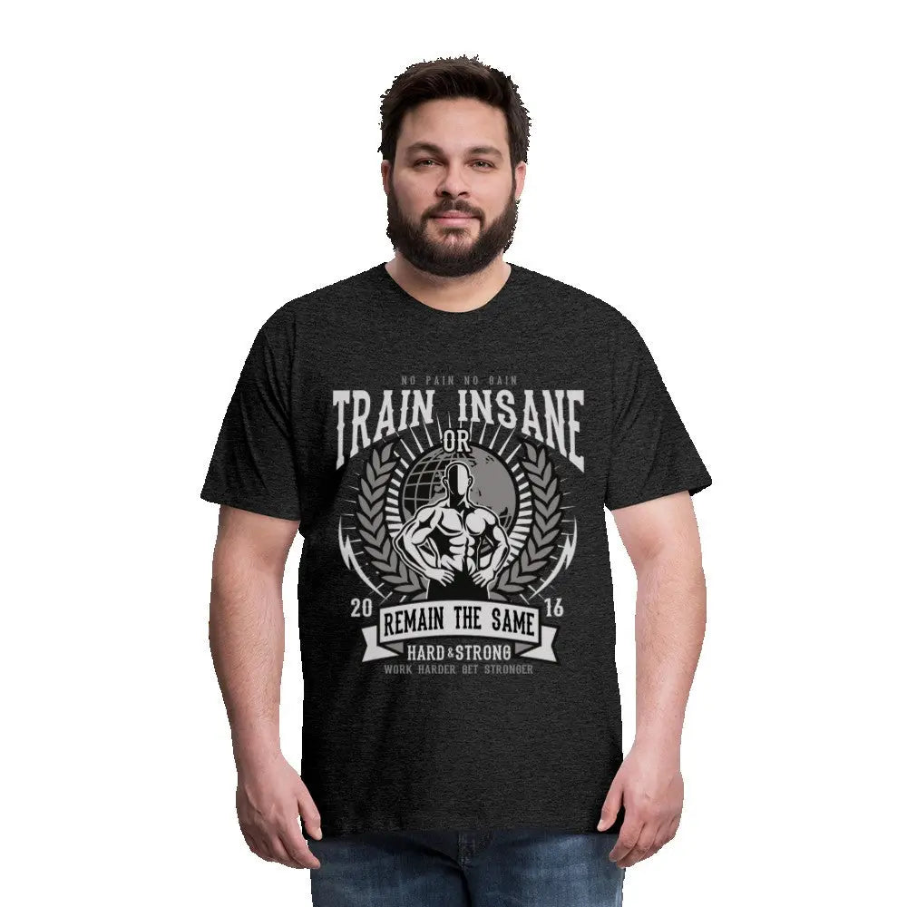 Männer Premium T-Shirt SPOD