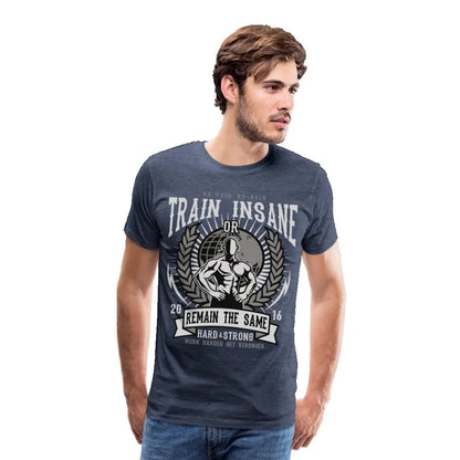 Männer Premium T-Shirt SPOD