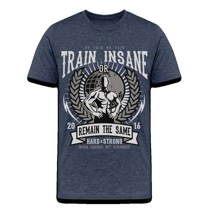 Männer Premium T-Shirt SPOD