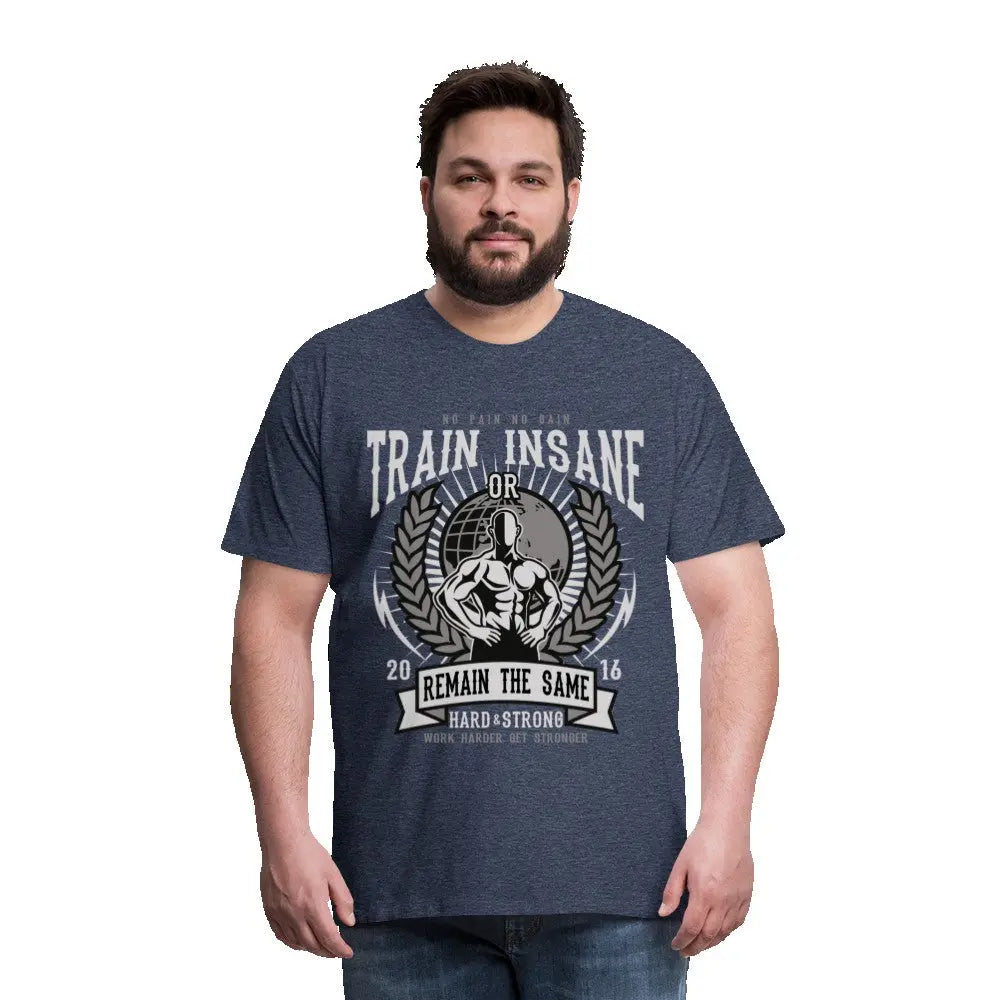 Männer Premium T-Shirt SPOD
