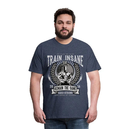 Männer Premium T-Shirt SPOD