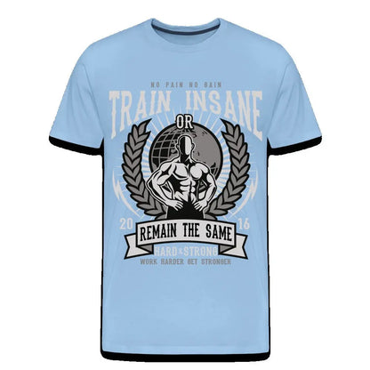 Männer Premium T-Shirt SPOD