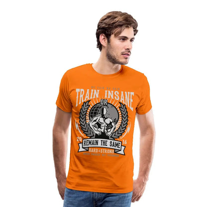 Männer Premium T-Shirt SPOD