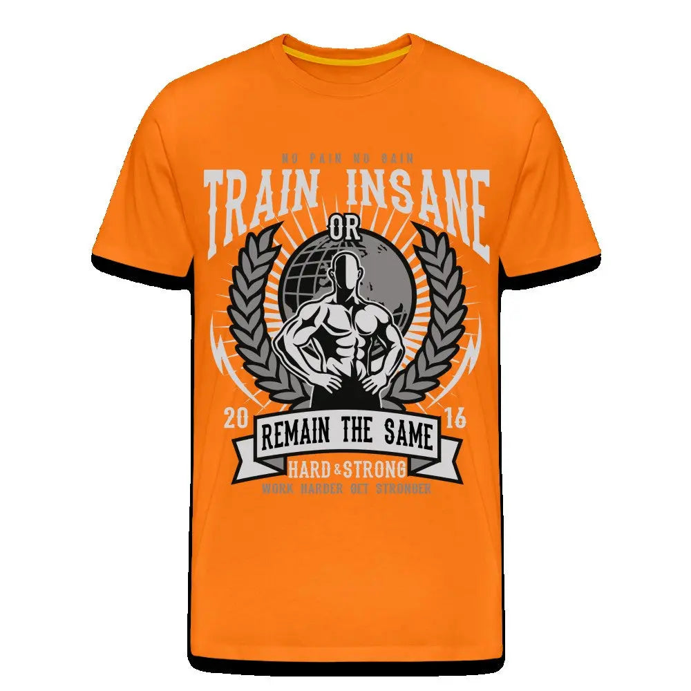 Männer Premium T-Shirt SPOD