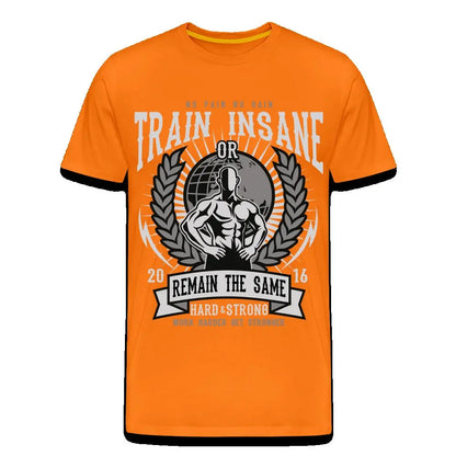 Männer Premium T-Shirt SPOD