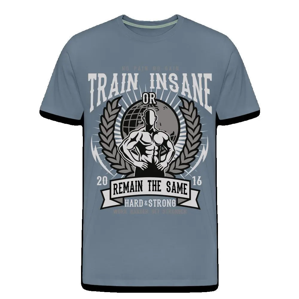Männer Premium T-Shirt SPOD