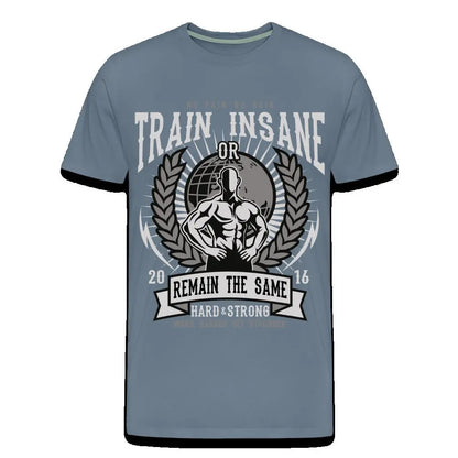 Männer Premium T-Shirt SPOD
